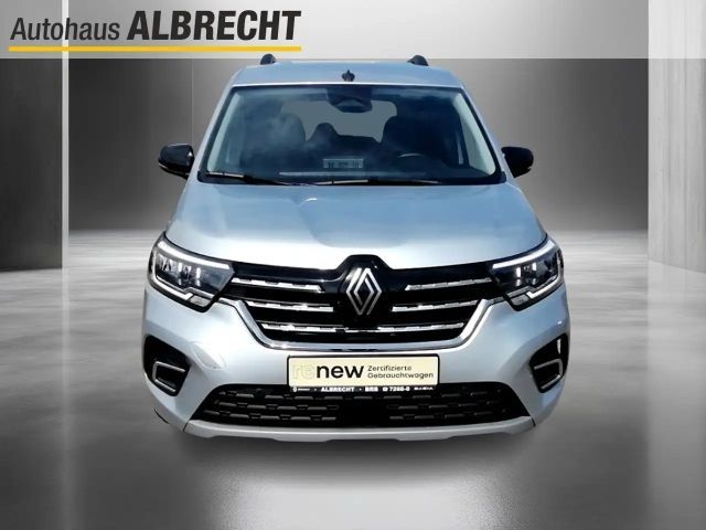 Renault Kangoo Blue Techno dCi 115