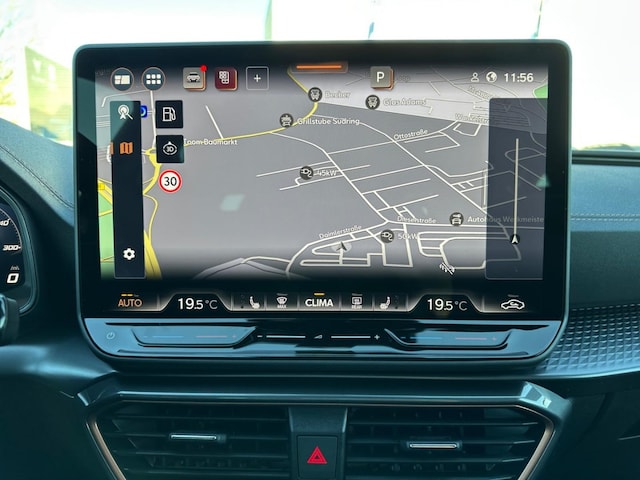 Cupra Leon 2.0 TSI 4Drive DSG Sportstourer