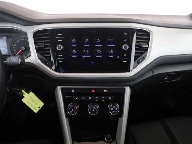 Volkswagen T-Roc 1.0 TSI Cabriolet Style