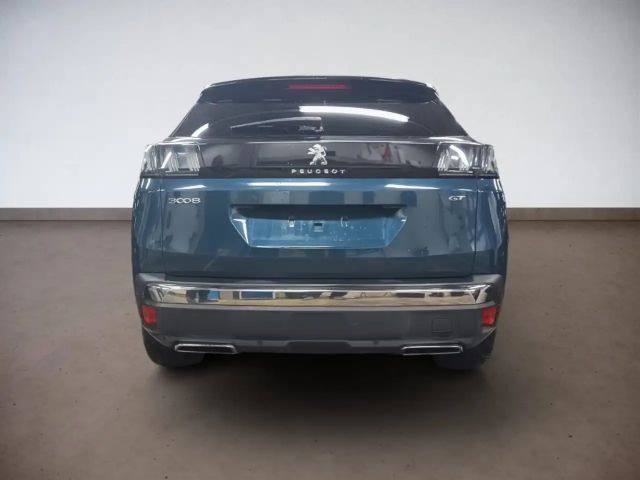 Peugeot 3008 GT-Line
