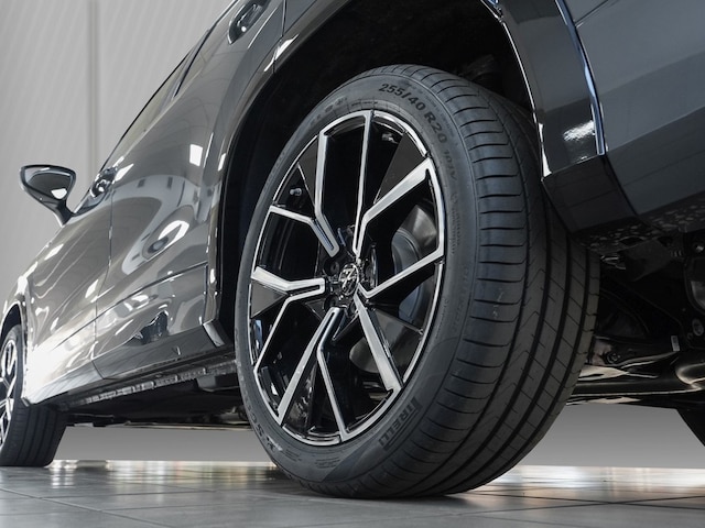 Volkswagen Tayron 4Motion DSG IQ.Drive R-Line