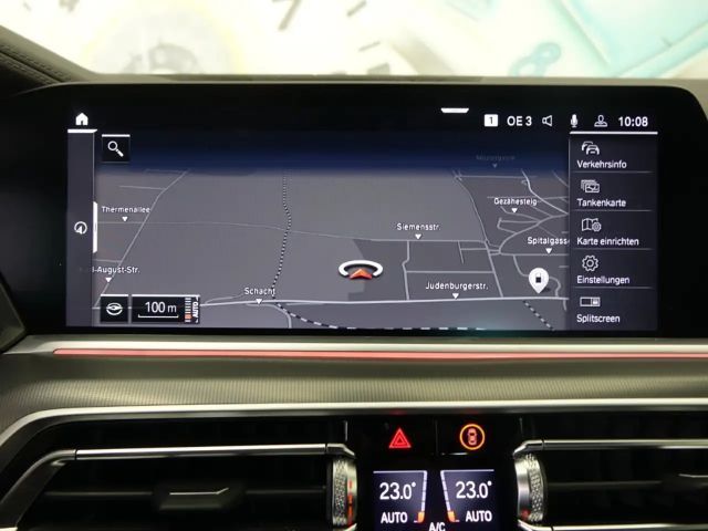 BMW X5 M-Sport xDrive30d