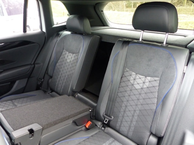 Volkswagen Tiguan 2.0 TDI 4Motion DSG