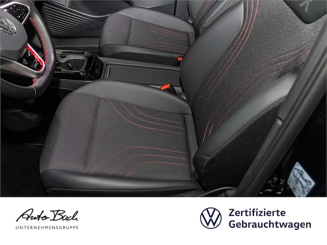 Volkswagen ID.4 GTX