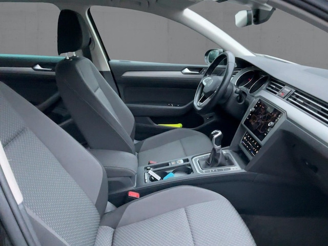 Volkswagen Passat 2.0 TDI Variant