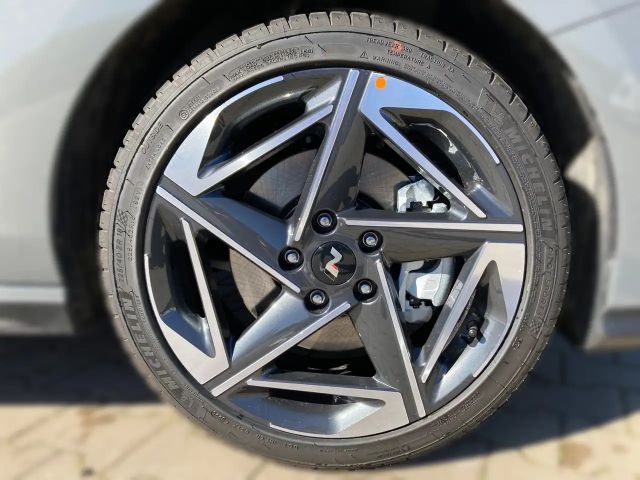 Hyundai i30 N Line T-GDi