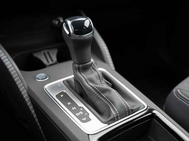 Audi Q2 35 TFSI S-Line S-Tronic