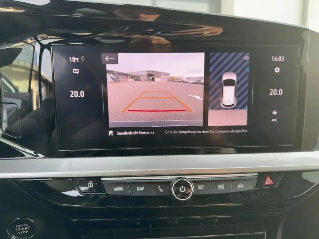 Opel Mokka 1.2 Turbo Turbo Ultimate