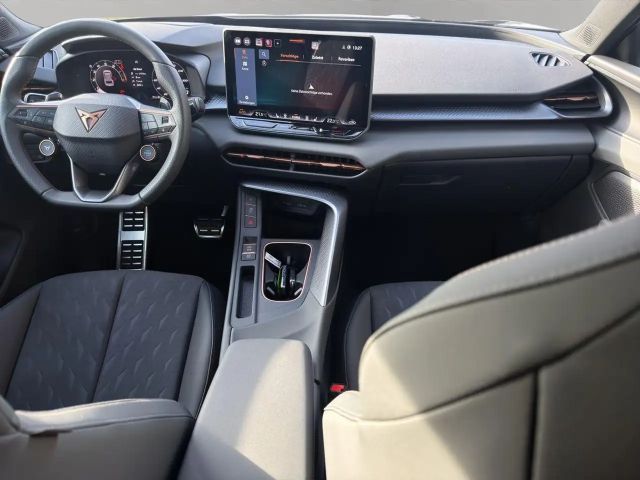 Cupra Terramar 2.0 TSI VZ