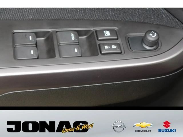 Suzuki Vitara Comfort