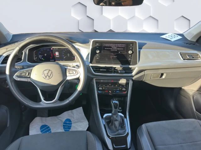 Volkswagen T-Roc DSG Style