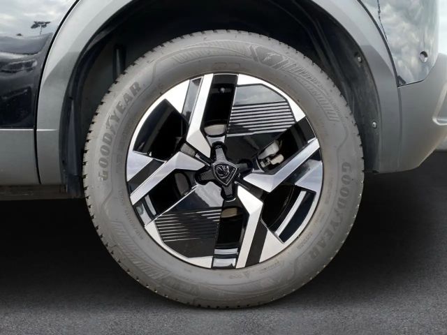 Peugeot 2008 GT-Line Hybrid