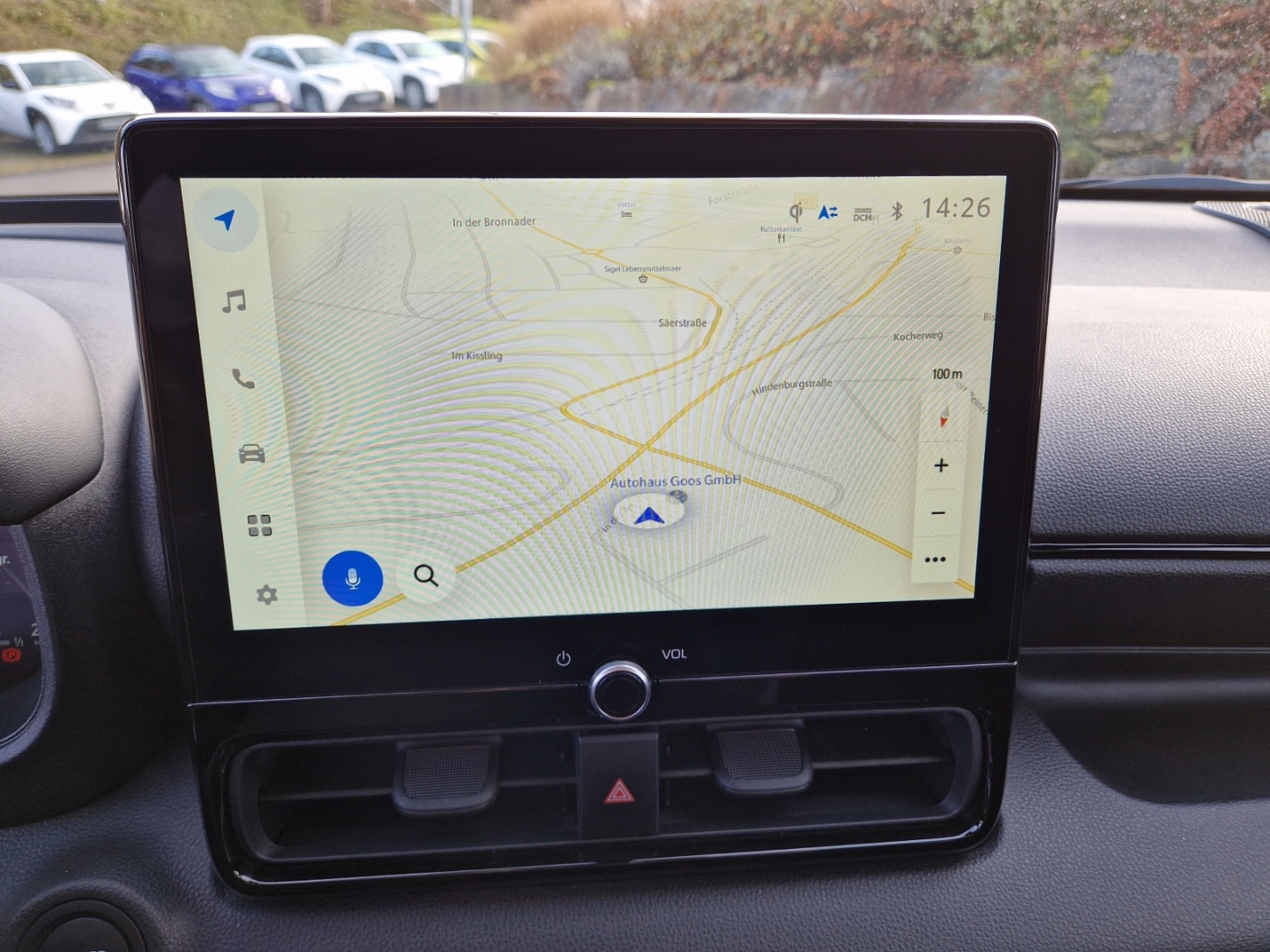 Toyota Yaris 5-deurs GR