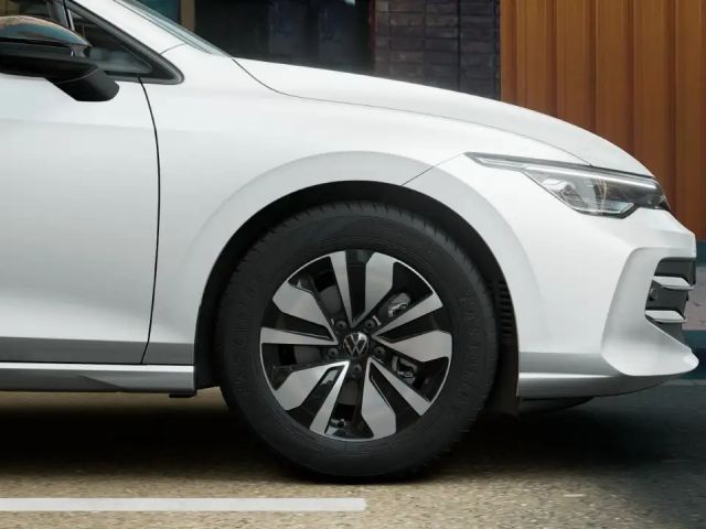 Volkswagen Golf 1.5 eTSI DSG Golf VIII