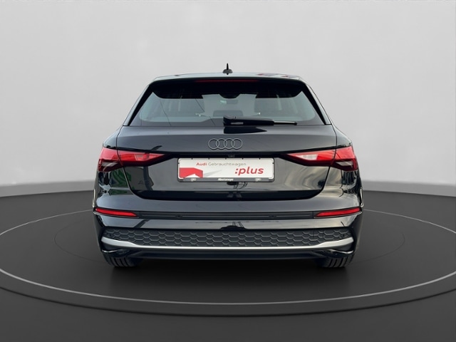 Audi A3 35 TDI S-Tronic Sportback