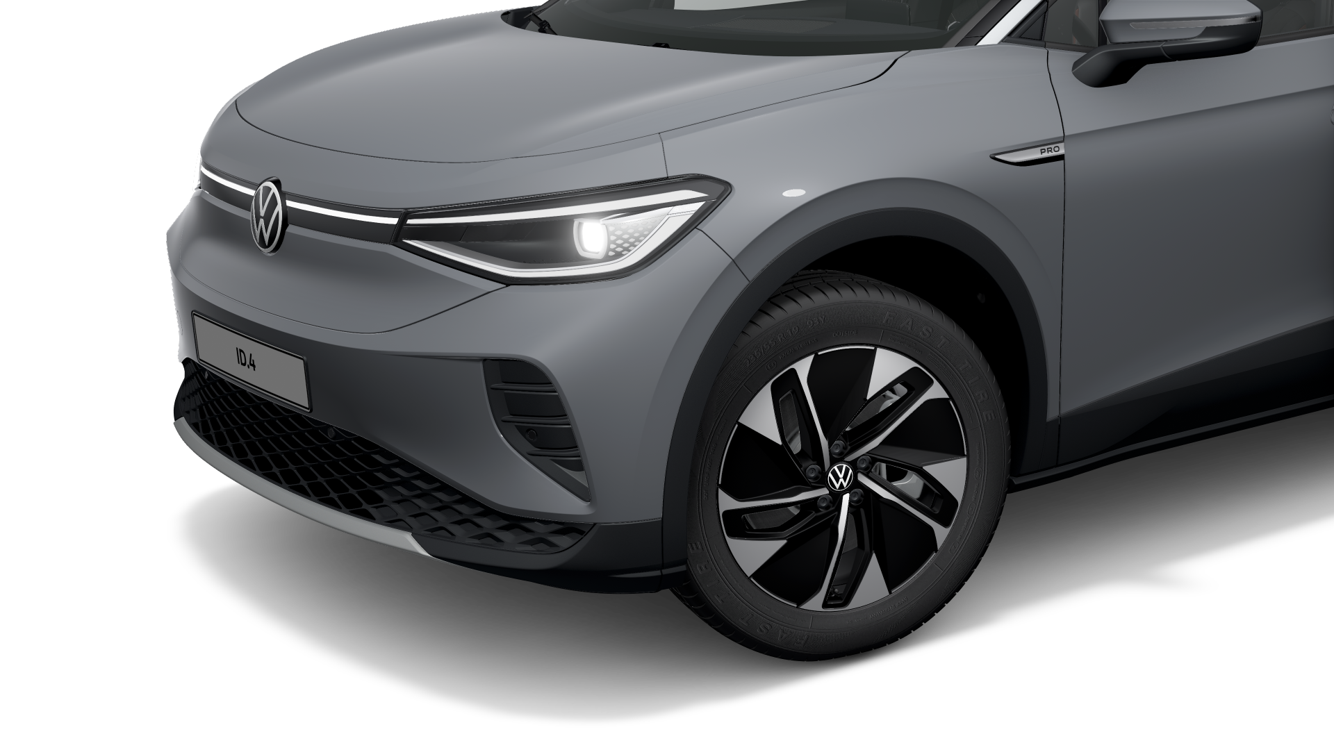 Volkswagen ID.4 IQ.Drive Performance Pro