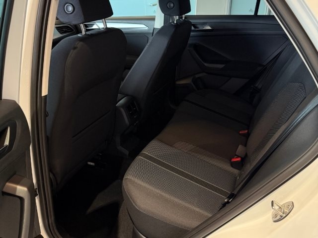 Volkswagen T-Roc 1.0 TSI