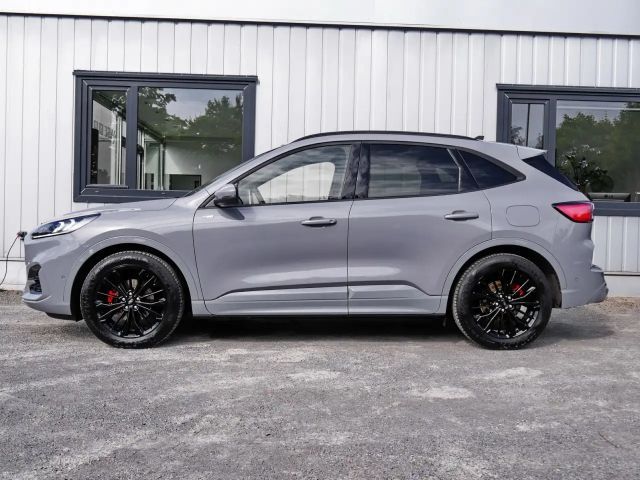 Ford Kuga ST Line