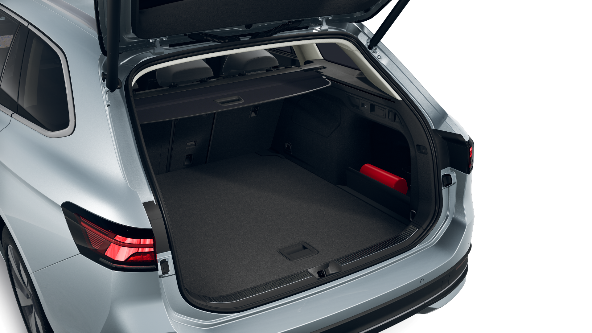 Volkswagen Passat 2.0 TDI Business DSG Variant