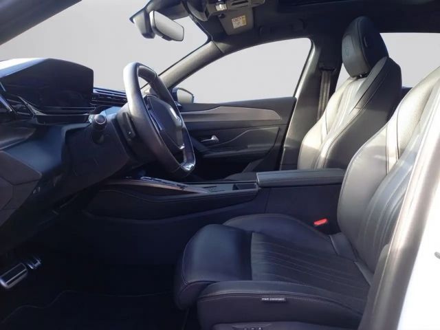 Peugeot 308 EAT8 GT-Line Hybrid