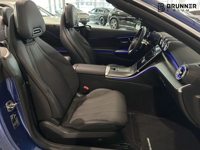 Mercedes-Benz CLE 200 4MATIC AMG Line