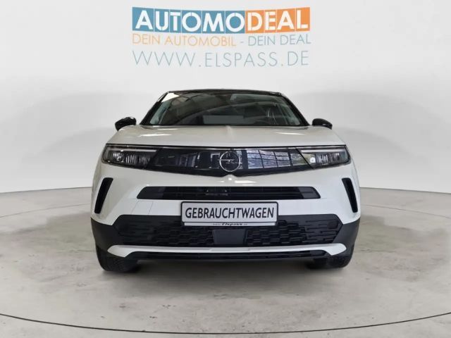 Opel Mokka Edition Mokka-e