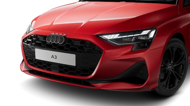 Audi A3 30 TFSI S-Tronic Sportback