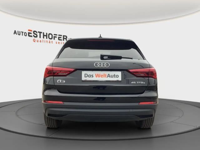 Audi Q3 45 TFSI Hybride