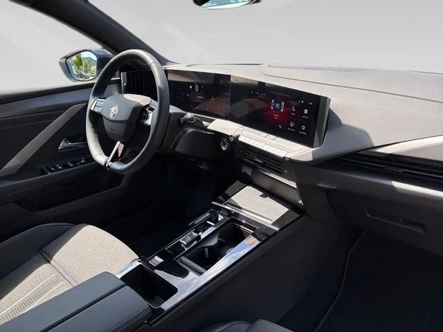 Opel Astra GS-Line Grand Sport