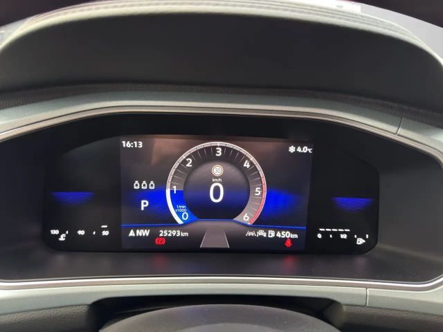 Volkswagen T-Roc 2.0 TDI DSG