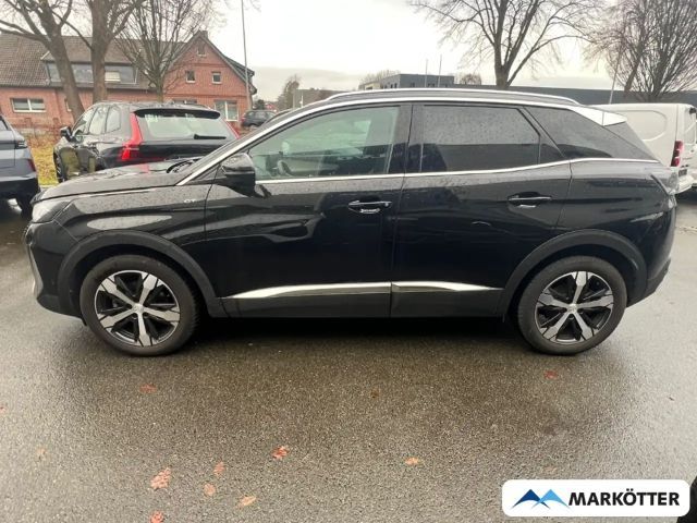 Peugeot 3008 GT-Line PureTech