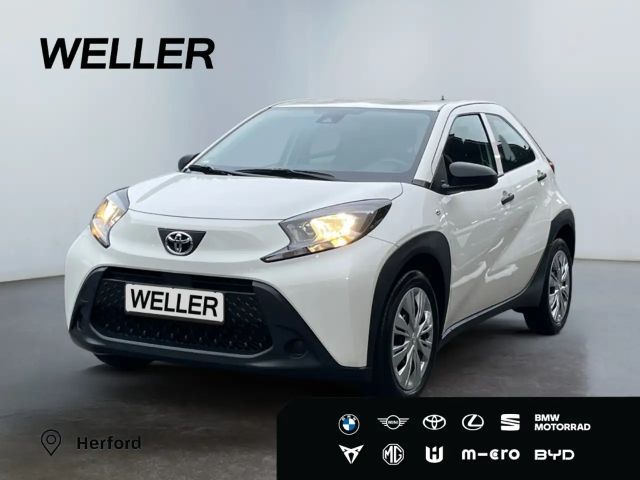 Toyota Aygo X Hatchback
