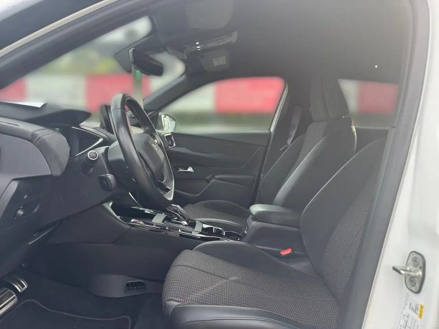 DS DS 3 Crossback Crossback E-Tense