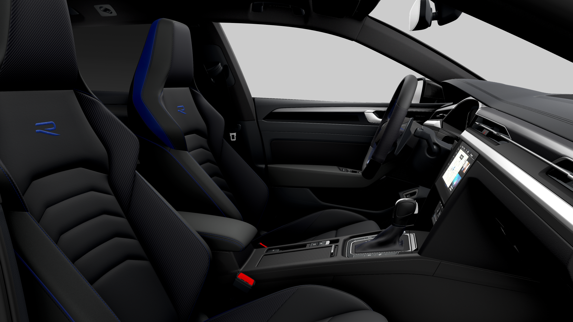 Volkswagen Arteon Shooting Brake Arteon Shooting Brake 2.0 R LEDER PANO ALU20