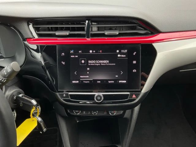 Opel Corsa GS-Line Grand Sport