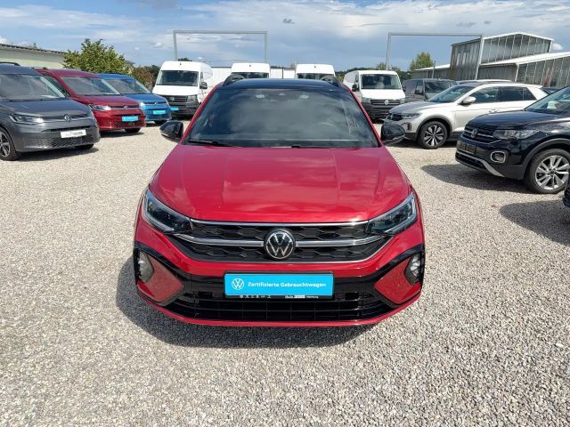 Volkswagen Taigo DSG R-Line