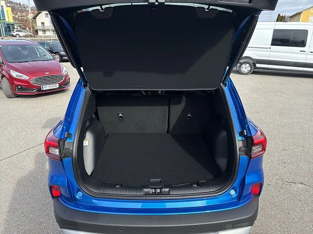 Ford Kuga AWD Active X