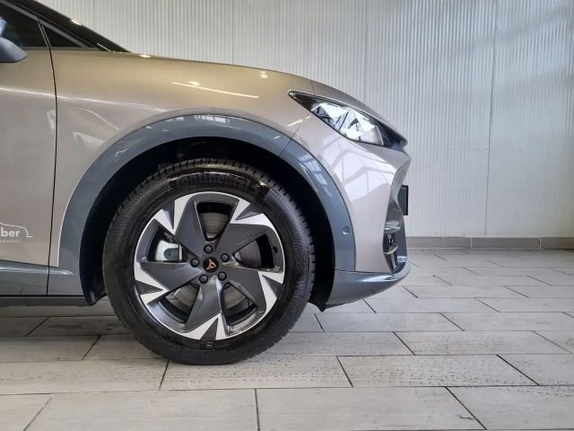 Cupra Tavascan Alpha 210kW/286PS