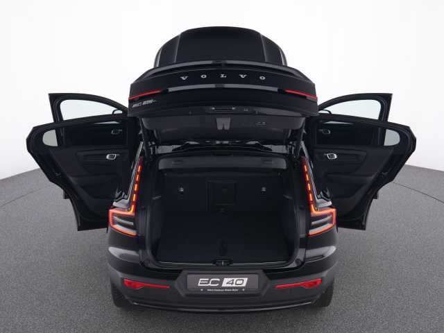 Volvo EC40 ANDERE