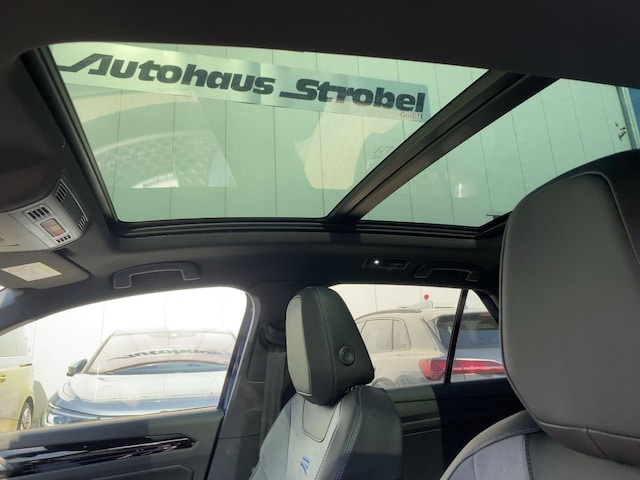 Volkswagen T-Roc 2.0 TSI 4Motion DSG