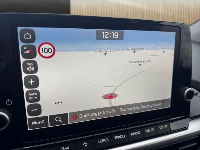 Kia Picanto Dream Team