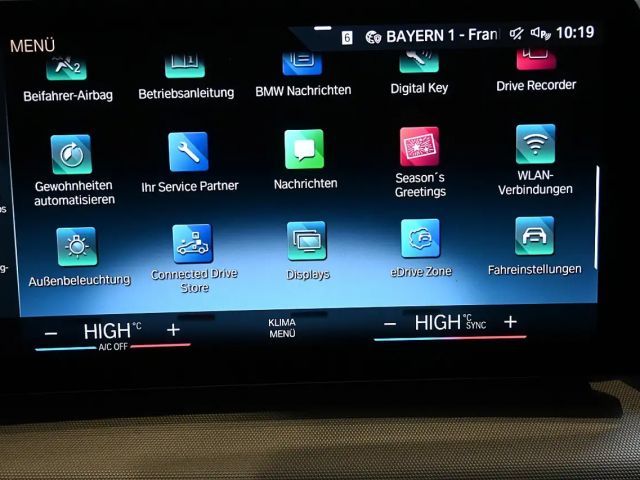 BMW 225 Active Tourer Sedan xDrive