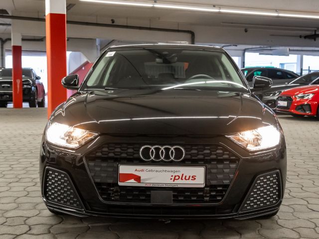 Audi A1 25 TFSI Sportback