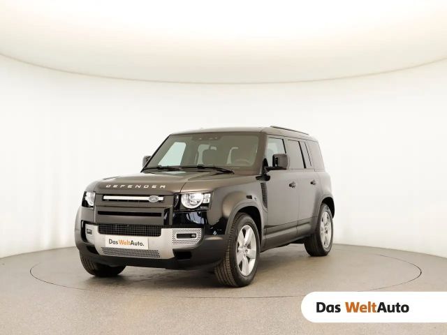 Land Rover Defender 110 AWD D200 S
