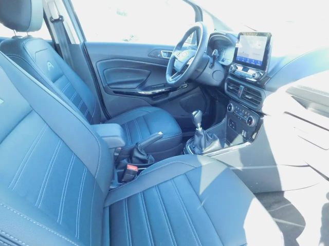 Ford EcoSport Active