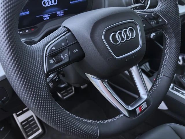 Audi SQ2 Quattro