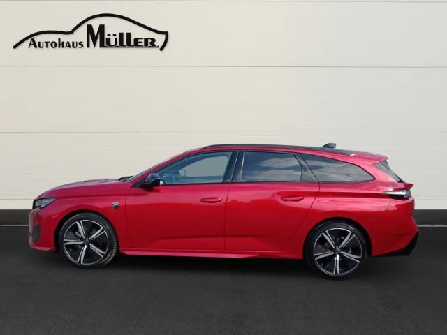 Peugeot 308 GT-Line PureTech SW