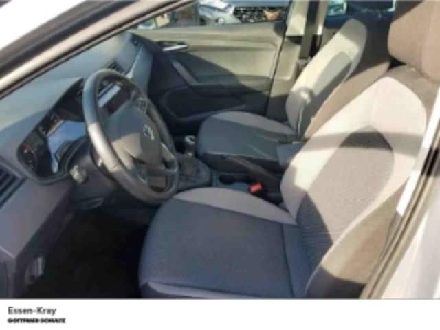 Seat Ibiza 1.0 TSI Style