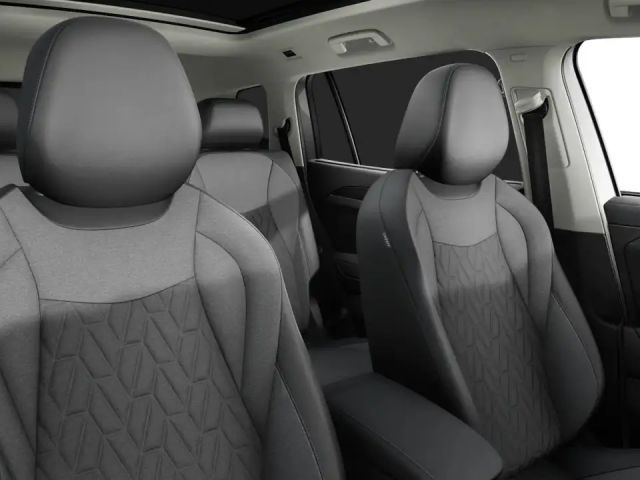 Volkswagen Tayron 1.5 TSI DSG Life