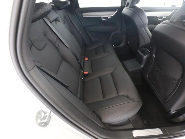 Volvo V90 Bright Plus Recharge T6